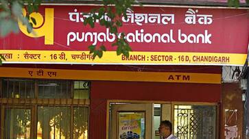 Punjab National Bank posts Rs 4,532 crore loss in July-September quarter