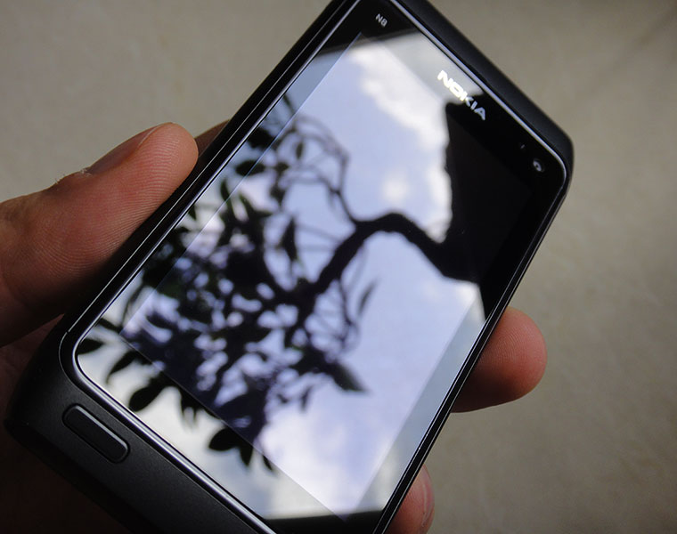 Now your phone can survive a 5-feet fall