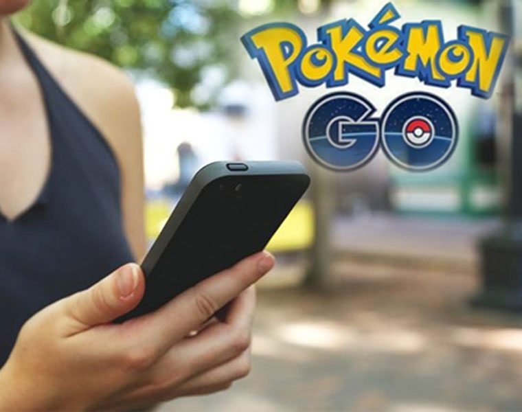 pokemon go case in USA