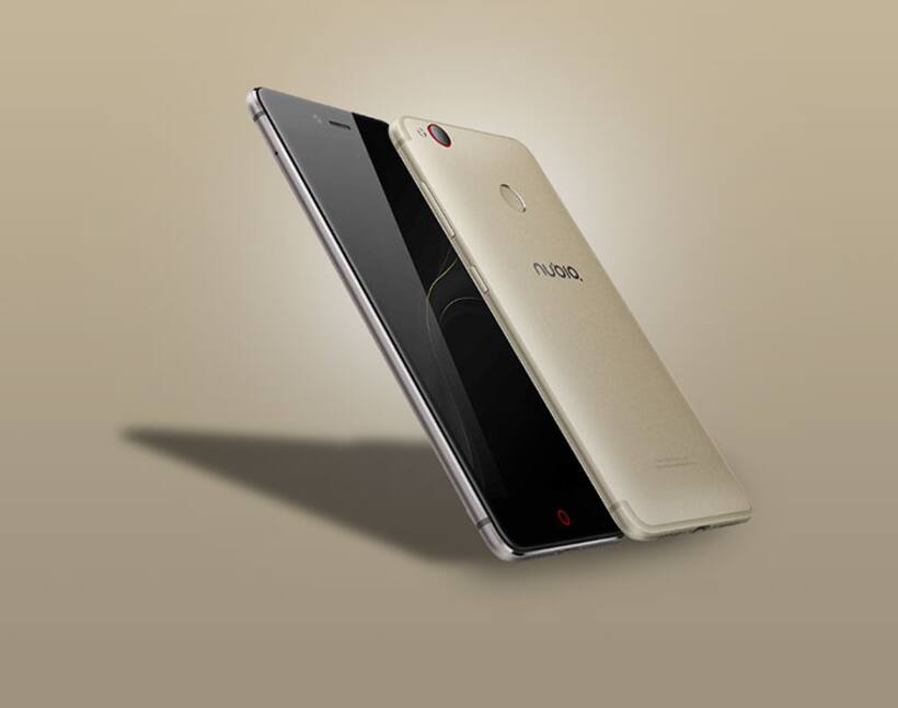 This new smartphone with 23MP camera launched at ₹16999