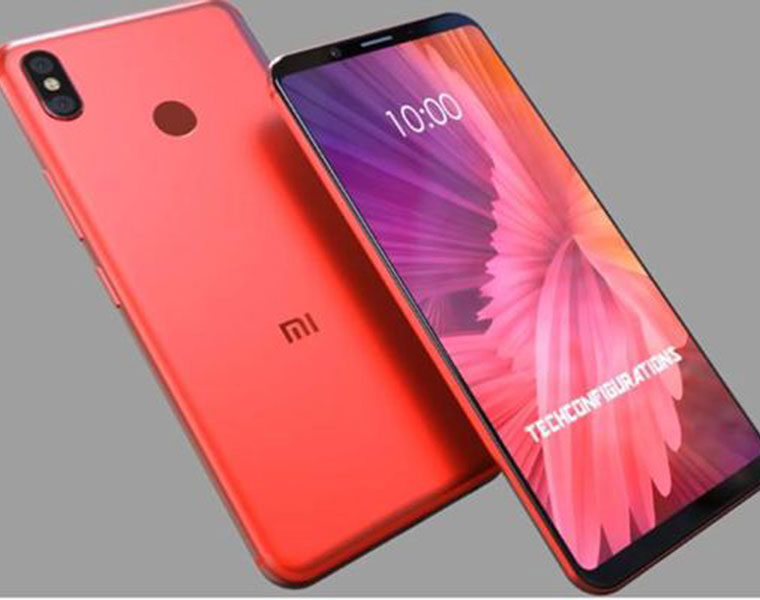 The Xiaomi Mi 6X is real here are most of its specifications