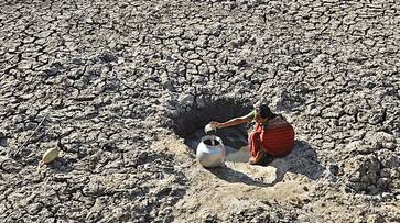 Modi's answer to India's water scarcity: Brand new Jal Shakti ministry