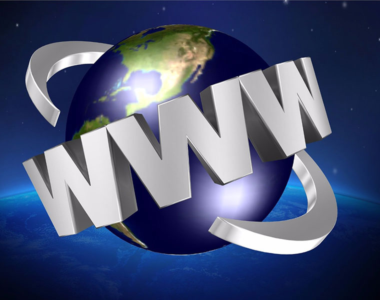 Internet now has 332 mn domain names