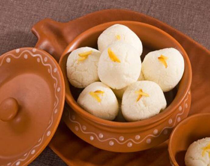 Rasgulla