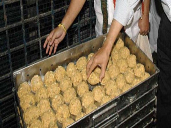 Controversy Over Tirumala Laddu: Who Should Make the Prasadam? AKP