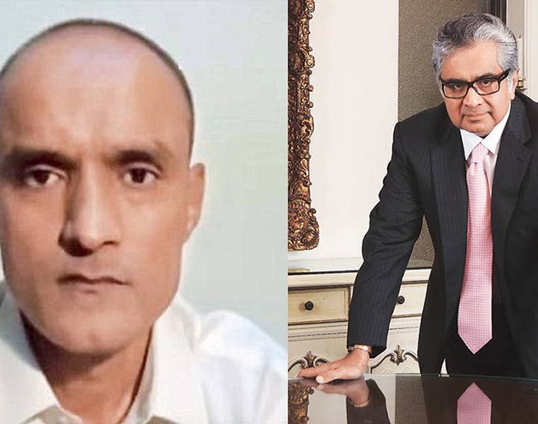 India Spent Only Re 1 On Kulbhushan Jadhav Case