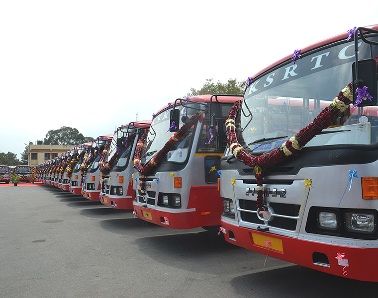 Karnataka Govt extend Support To Bharat Bandh Says Minister DC Thammanna