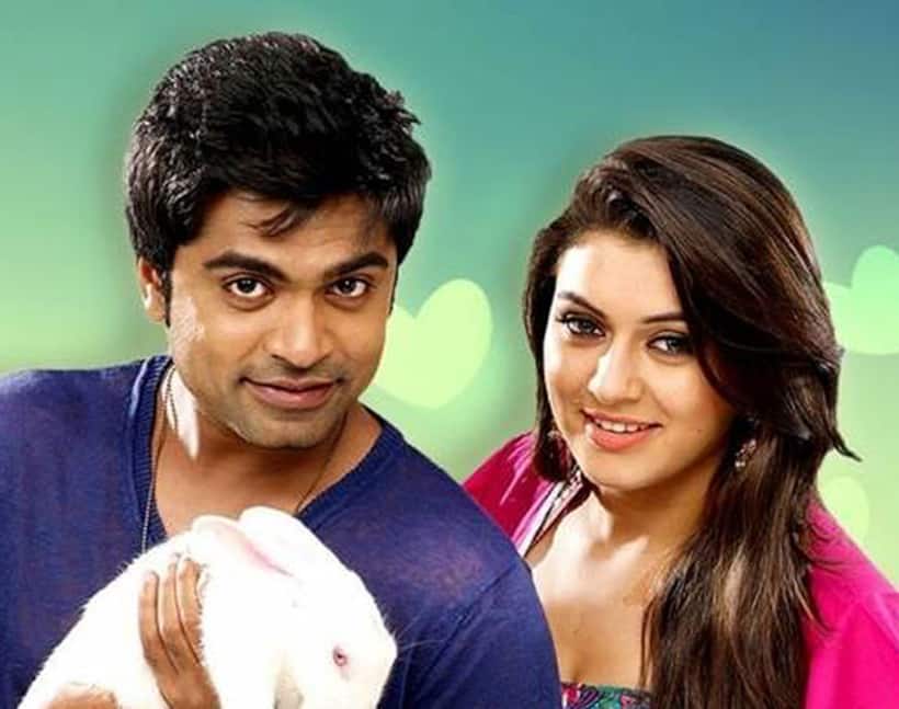 Simbu’s father reveals reason for son’s breakup with Hansika Motwani