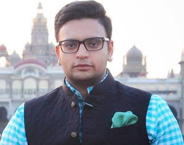 challenges to Yaduveer Krishnadatta Chamaraja Wadiyar may contest for Lok sabha election 2024 gow