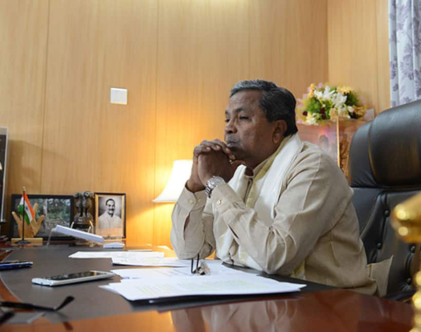 Big jolt for 52 Congress MLAs as party plans to recommend only 70 names for high command