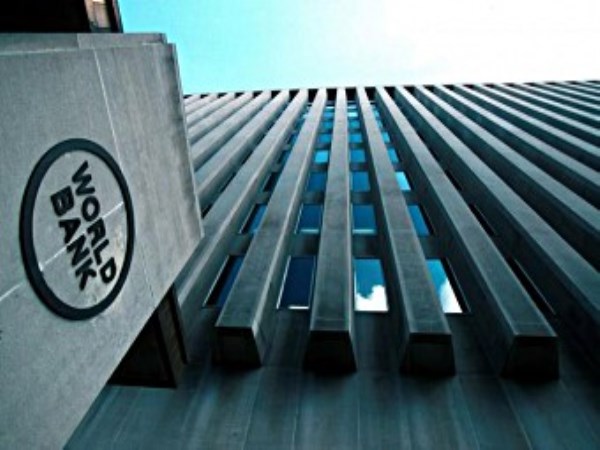 World Bank revises India's GDP growth forecast to 6.9 percent for FY23