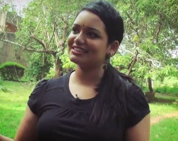 singer jyotsna about her facebook page