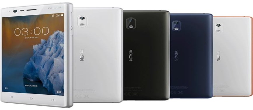 nokia 3-came-for-sales-cost-around-9800