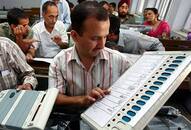 EVM hacking: Election Commission files complaint with Delhi Police against 'cyber expert' Syed Shuja