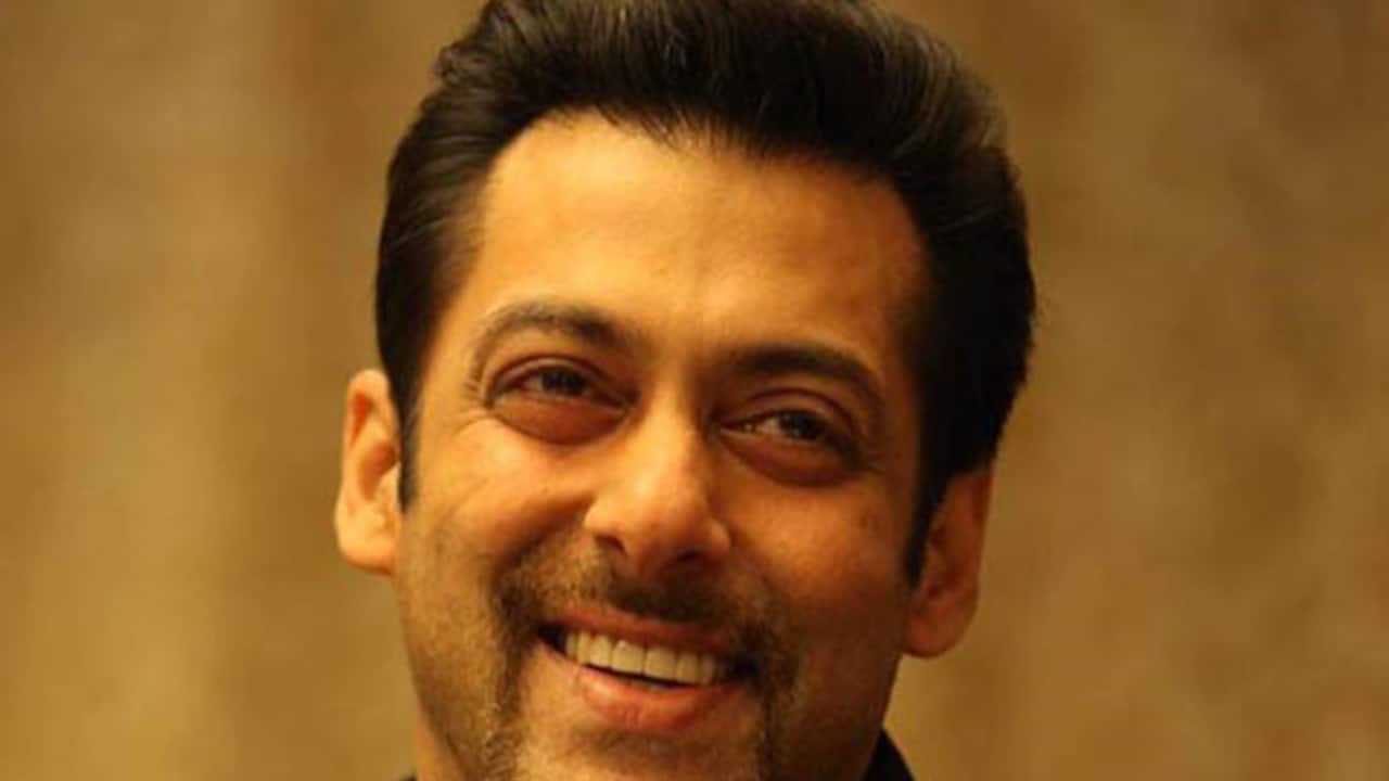 ‘भारत’ में सलमान खान का ऐसा लुक देखकर चौंक जाएंगे आप (PHOTO)