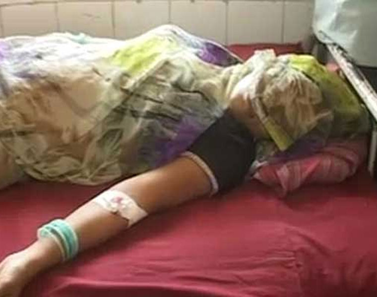 Pregnant Dalit woman beaten up for refusing to remove cow carcass in Gujarat