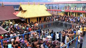 Sabarimala verdict Hindu Leftists liberals Supreme Court Kerala temple