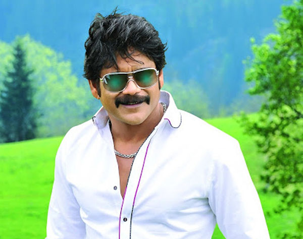 Venkatesh and Nagarjuna encourage multistarrer films