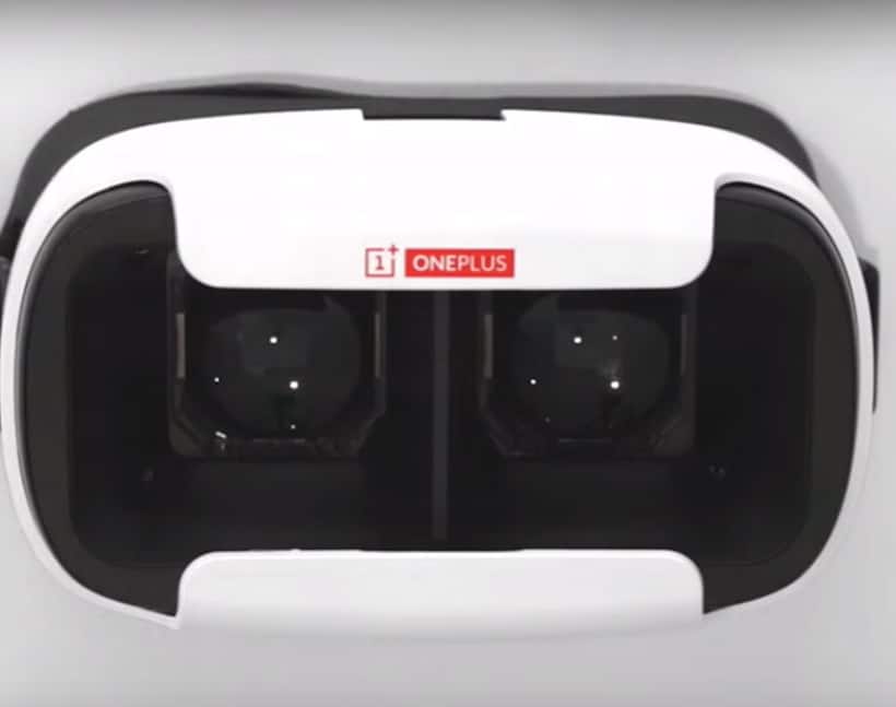Want a Oneplus Loop VR headset for ₹1? June 7 is your day