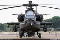 IAF gets formidable Apache helicopter which is a game changer in the battle field for India