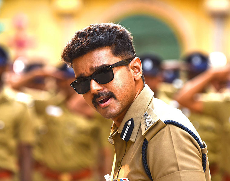 Tamil actor Vijay defends freedom of speech breaks silence on fans trolling journalist