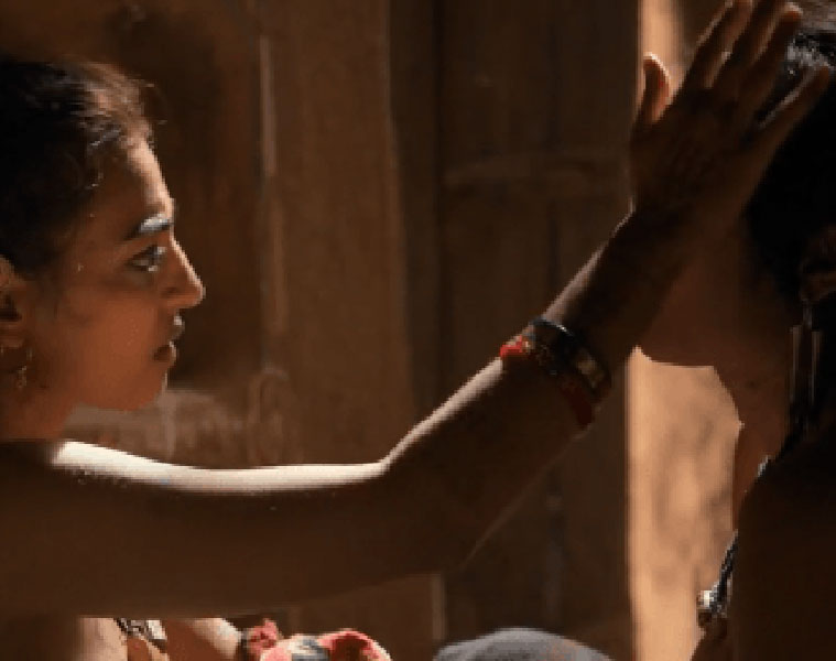 parched hindi movie review