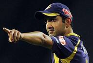 Gautam Gambhir birthday  Sachin Tendulkar John Abraham Twitter wishes