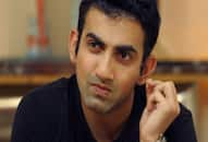 Nothing wrong in opposing World Cup Final against Pakistan: Gautam Gambhir