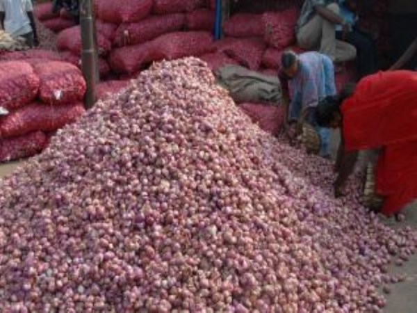 How to make sambar onion seeds