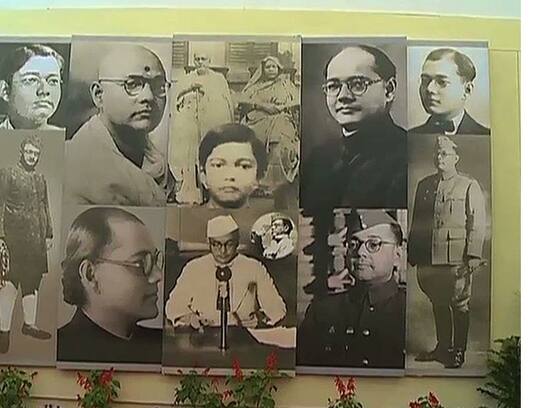 Modi government may declassify crucial Netaji Subhas Chandra Bose files