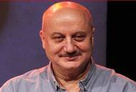 Bollywood star anupam kher is now part of Oscar academy