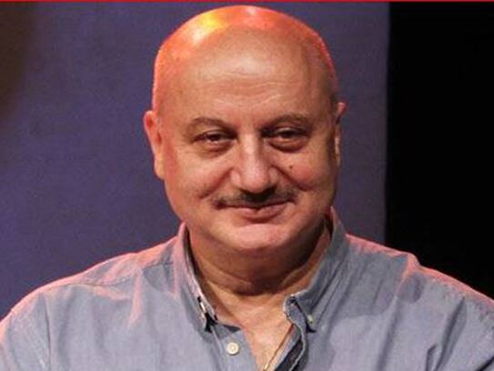 Bollywood star anupam kher is now part of Oscar academy