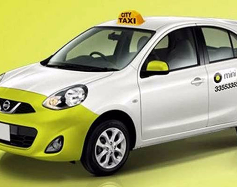 Ola will start Self drive car service competition for Zoom car