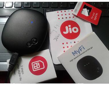 Jio to other networks: 'All lines in this route are busy'