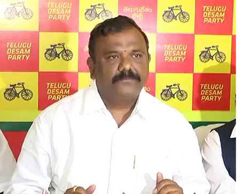 యరపతినేనిపై సీబీఐ  విచారణకు హైకోర్టు అనుమతి