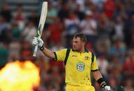 Australia Aaron Finch play natural game Test opener Pakistan