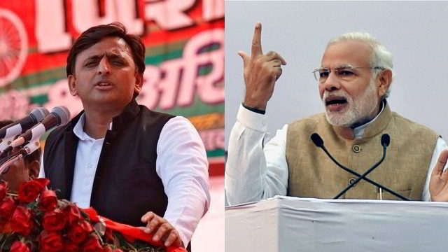 Cycle is rural India pride says Akhilesh Yadav in response to PM Modi remarks on Samajwadi Party pod