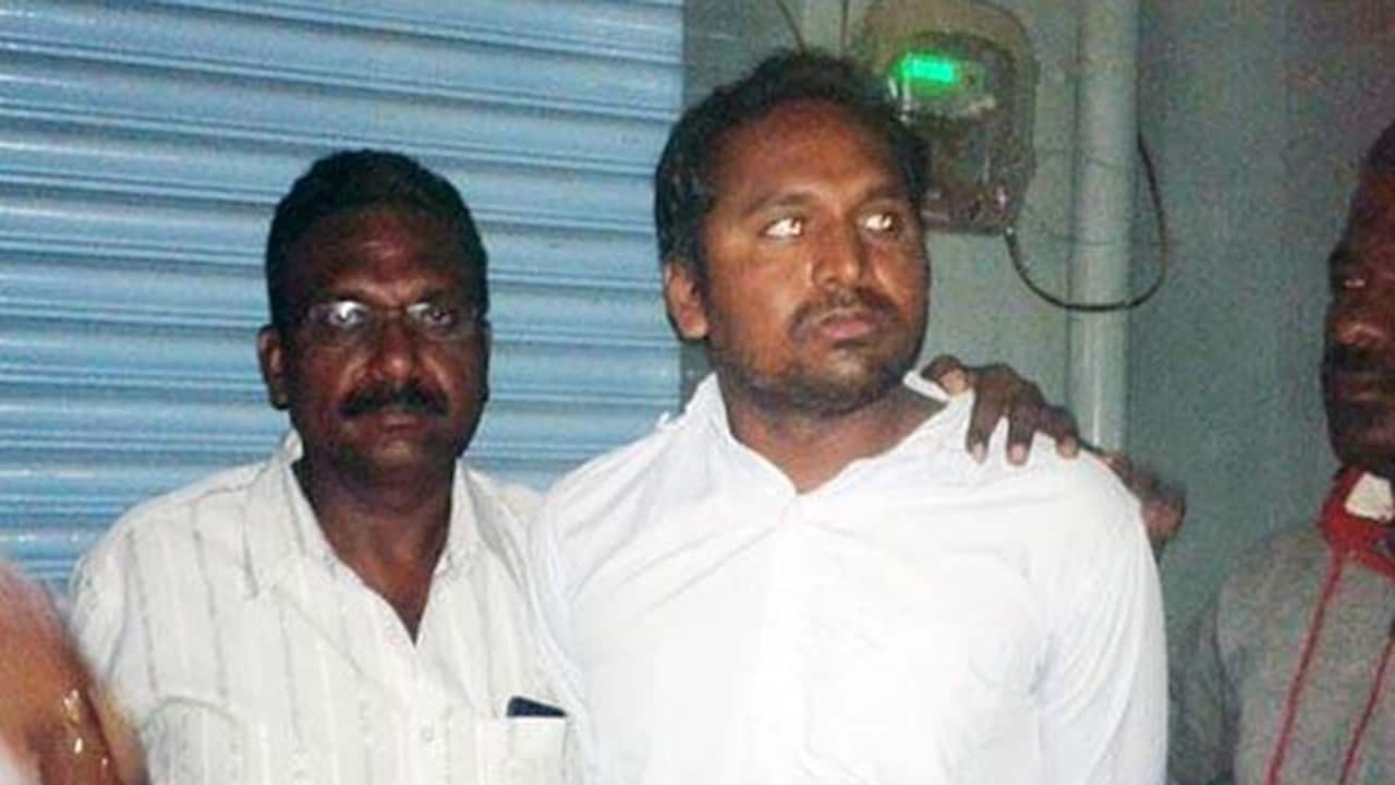 Bengaluru cops unlikely to get custody of ATM attacker for now