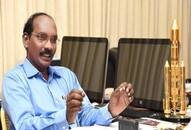 ISRO chief Sivan Indian first response from old interview wins hearts