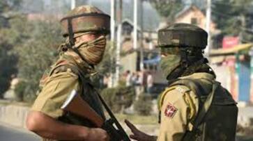 Kashmir: 3 Lashkar-e Toiba terrorists gunned down by security forces in encounter