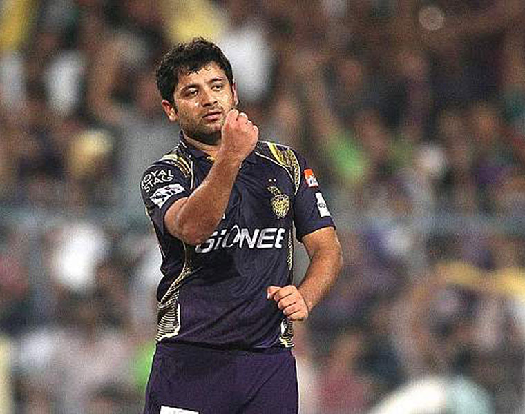 Piyush Chawla confident of taking RCB