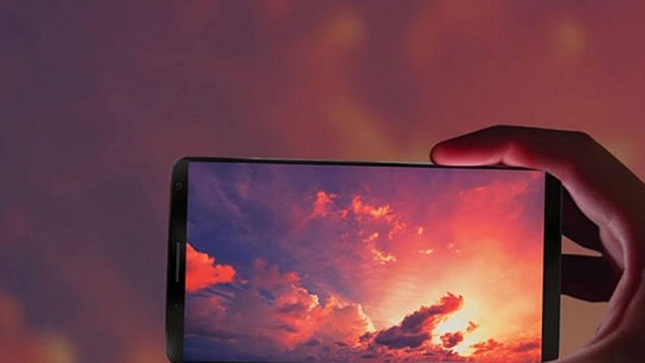 Samsung Galaxy S8 and S8 Plus: Everything we know so far