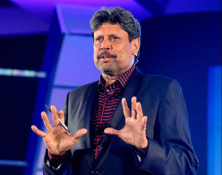 Release date of Ranveers Kapil Dev biopic revealed