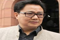 Centre has approved Rs 80-cr flood relief aid to Kerala: Rijiju