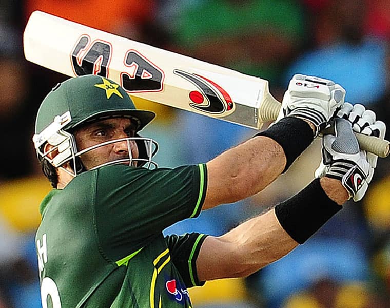 Misbah ul haq feels guilty for t20 world cup 2007 final shot, because of that shot