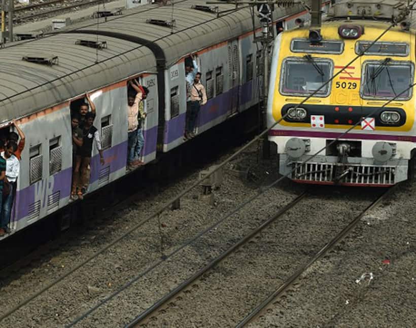 Vijayawada: Trains canceled, diverted for technical work