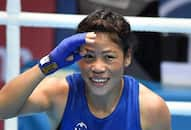 Star boxer Mary kom assured 7th-medal-at-world-championship