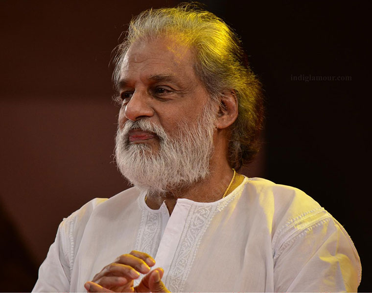 k j yesudas 80th birthday