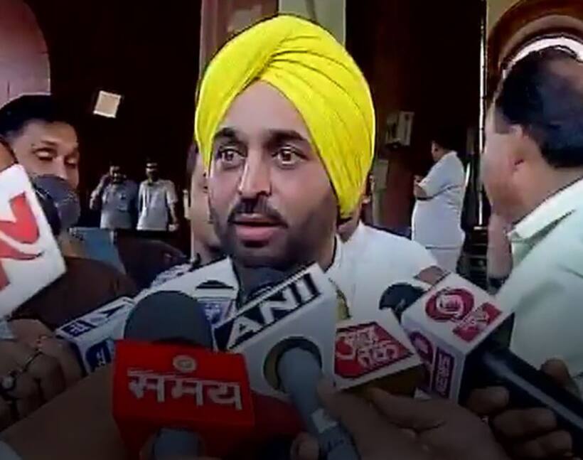 Facebook Video: Mann appears before panel, says summon PM too