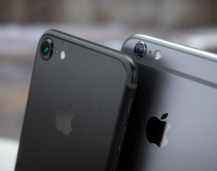 iPhone 7 to cost Rs 53000 in India